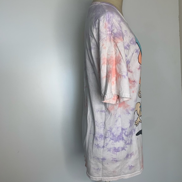 Nickelodeon Rocko’s Modern life graphic tee - Picture 13 of 13